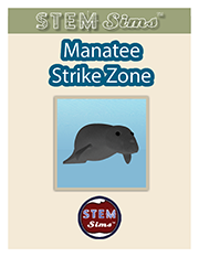 Manatee Strike Zone Brochure's Thumbnail
